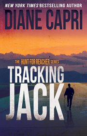 Tracking Jack cover image cdn