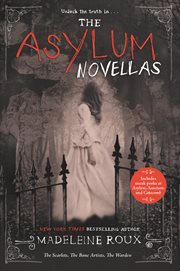 The Asylum Novellas cover image cdn