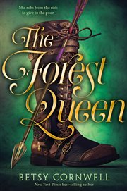The Forest Queen cover image cdn