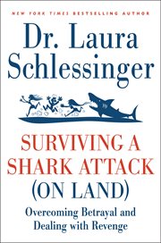 Surviving a Shark Attack (On Land) cover image cdn