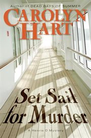Set Sail for Murder cover image cdn