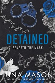 Detained : A Dark Mafia Romance cover image cdn