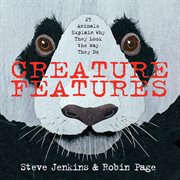 Creature Features cover image cdn