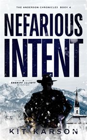 Nefarious Intent cover image cdn