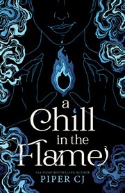 A Chill in the Flame cover image cdn