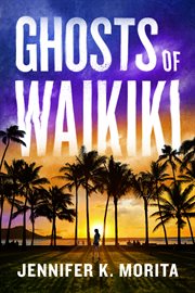 Ghosts of Waikiki cover image cdn