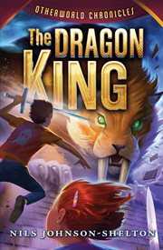 The Dragon King cover image cdn