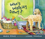 Who's Walking Dawg? cover image cdn