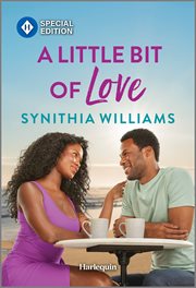 A Little Bit of Love cover image cdn