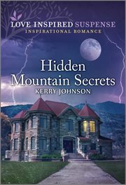 Hidden Mountain Secrets cover image cdn