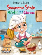 Someone Stole My Mac and Cheese cover image cdn