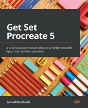 Get Set Procreate 5 cover image cdn