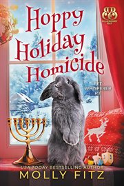 Hoppy Holiday Homicide cover image cdn
