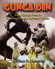 Gunga Din: From Kipling's Poem to Hollywood's Action-Adventure Classic cover image cdn
