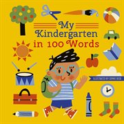 My Kindergarten in 100 Words cover image cdn