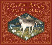 A Natural History of Magical Beasts cover image cdn