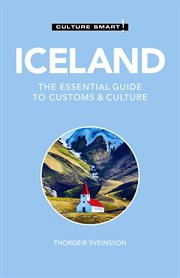 Iceland - Culture Smart! : The Essential Guide to Customs & Culture. Culture Smart! cover image cdn