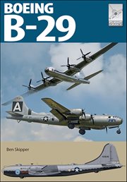 Boeing B-29 Superfortress cover image cdn