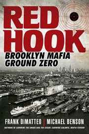 Red Hook : Brooklyn Mafia, Ground Zero cover image cdn