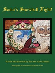 Santa's Snowball Fight! cover image cdn