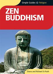 Zen Buddhism - Simple Guides cover image cdn