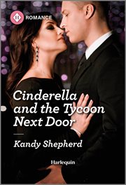 Cinderella and the Tycoon Next Door cover image cdn