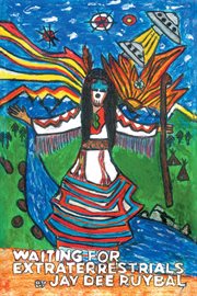 Waiting for Extraterrestrials cover image cdn