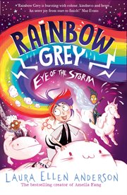Rainbow Grey: Eye of the Storm cover image cdn