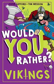 Would You Rather? Vikings cover image cdn