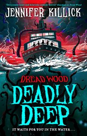 Deadly Deep cover image cdn