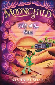 Moonchild: City of the Sun cover image cdn