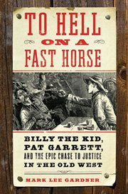 To Hell on a Fast Horse cover image cdn