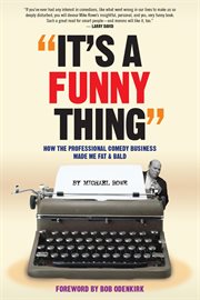 It's a Funny Thing cover image cdn