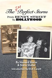 The Imperfect Storm: From Henry Street to Hollywood cover image cdn
