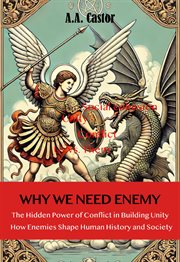 Why We Need an Enemy: The Hidden Power of Conflict in Building Unity cover image cdn