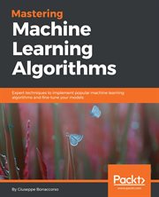 Mastering Machine Learning Algorithms cover image cdn