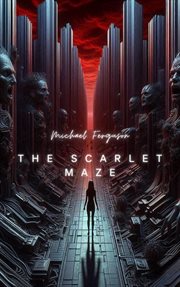 The Scarlet Maze cover image cdn
