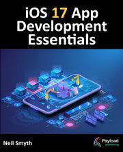 Ios 17 App Development Essentials cover image cdn