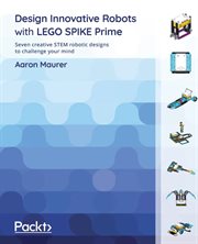 Design Innovative Robots With Lego Spike Prime cover image cdn