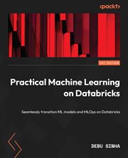 Practical Machine Learning on Databricks cover image cdn