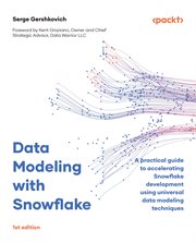 Data Modeling With Snowflake cover image cdn
