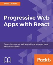 Progressive Web Apps With React cover image cdn