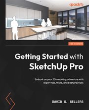 Getting Started With Sketchup Pro cover image cdn
