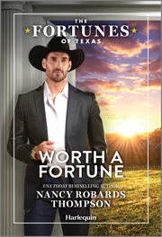 Worth a Fortune cover image cdn