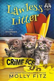 Lawless Litter cover image cdn