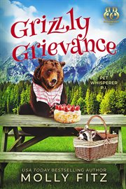 Grizzly Grievance cover image cdn
