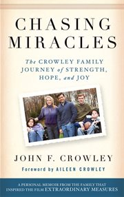 Chasing Miracles cover image cdn