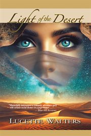 Light of the Desert cover image cdn