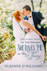 She Loves Me in the Spring cover image cdn