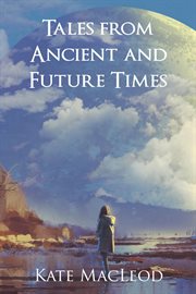 Tales from Ancient and Future Times cover image cdn